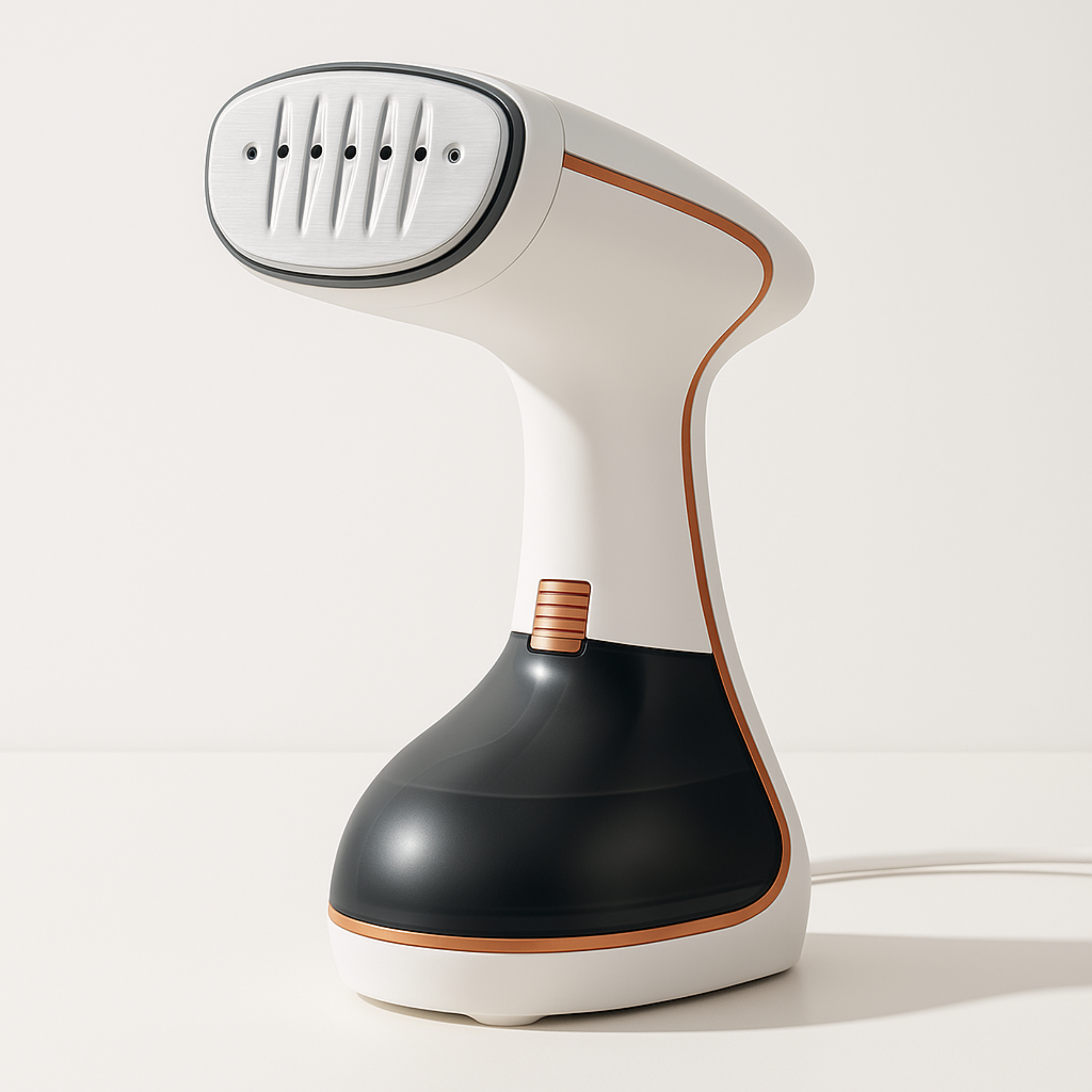 HESSEN SteamPro 1800™ – Défroisseur Vapeur Haute Puissance