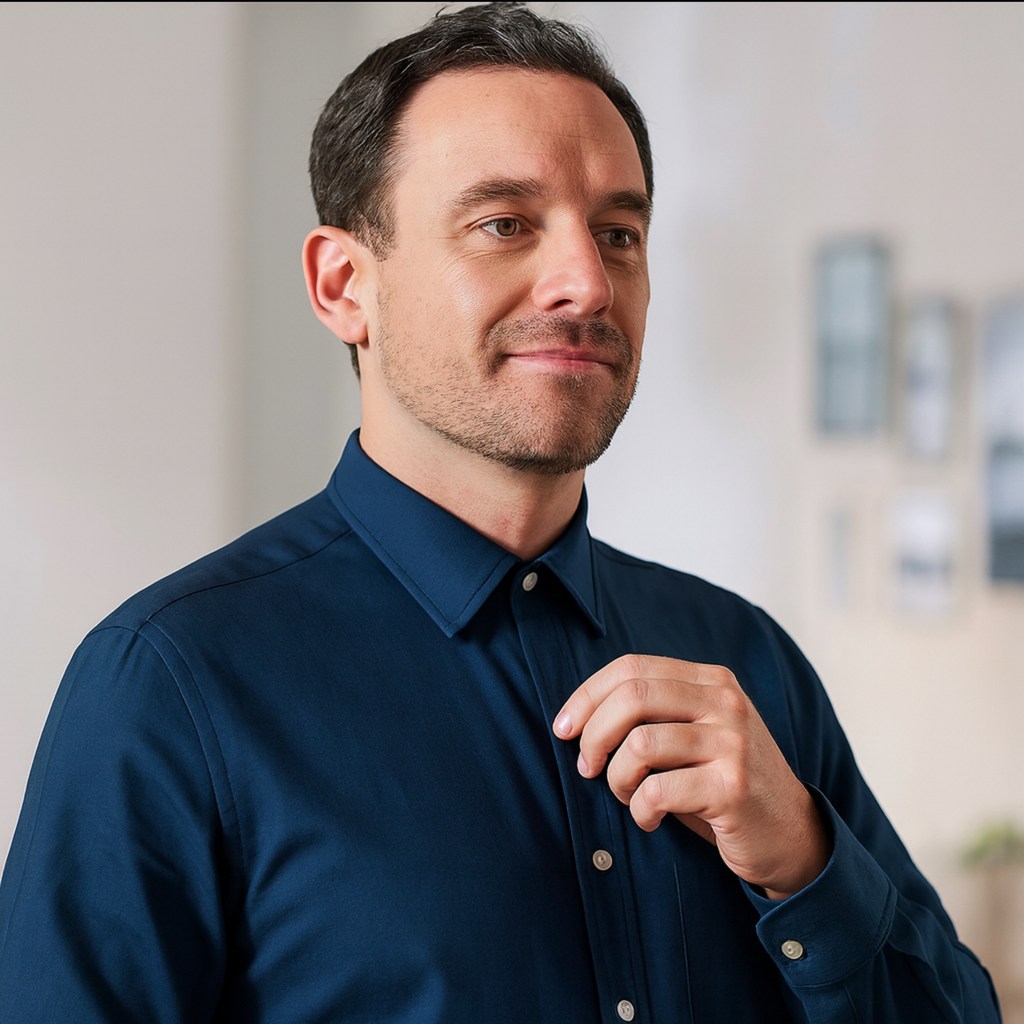 HESSEN SteamPro 1800™ – Défroisseur Vapeur Haute Puissance