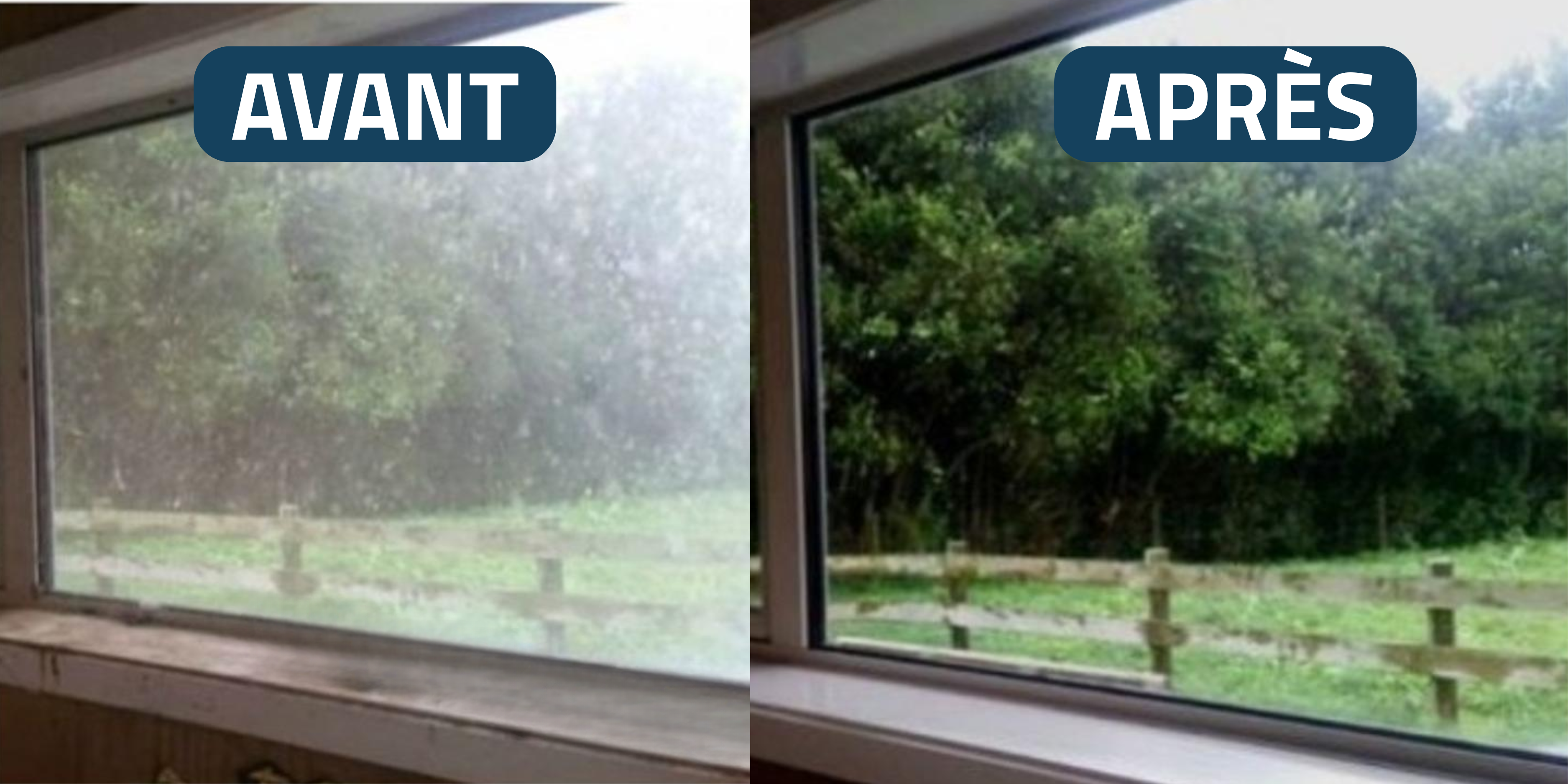 HESSEN V8-Pro™ – Robot Lave-Vitre Automatique à Double Pulvérisation | Pas de Traces | Sécurité Anti-Chute